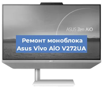 Замена термопасты на моноблоке Asus Vivo AiO V272UA в Красноярске